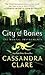 City of Bones (The Mortal Instruments, #1)