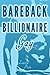 Gay Bareback Billionaire (Gay Billionaire #1)