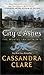 City of Ashes by Cassandra Clare
