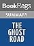 Summary & Study Guide The Ghost Road by Pat Barker