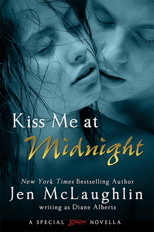 Kiss Me at Midnight (Kindle Edition)