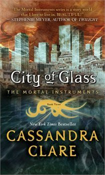 City of Glass