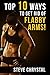 Top 10 Ways To Get Rid Of Flabby Arms