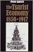 The Tsarist Economy, 1850-1917 by Peter Gatrell