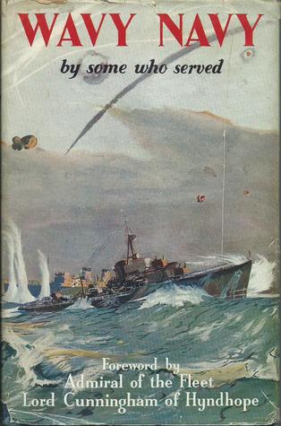 Wavy Navy: By Some Who Served