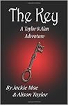 The Key by Jackie Mae