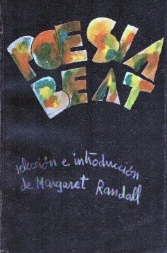 Poesía beat