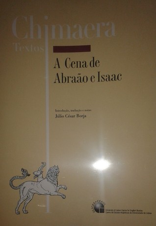A Cena de Abraão e Isaac