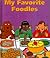 My Favorite Foodles (Celebrate Reading!)