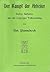 Der Kampf der Arbeiter. Sieben Aufsätze aus der Leipziger Volkszeitung
