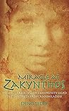 Miracle at Zakynthos: The Only Greek Jewish Community Saved in its Entirety from Annihilation Book cover for Miracle at Zakynthos: The Only Greek Jewish Community Saved in its Entirety from Annihilation
