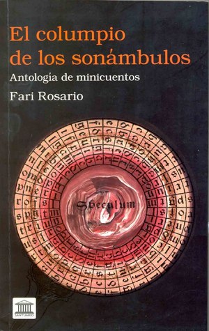 El Columpio de los Sonámbulos: Antología de Mibicuentos