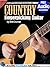 Country Fingerstyle Guitar Lessons: Teach Yourself How to Play Guitar (Free Audio Available) (Progressive)