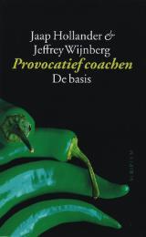 Provocatief coachen:  de basis