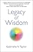 Legacy Of Wisdom