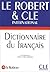 Dictionnaire du français (French Edition)