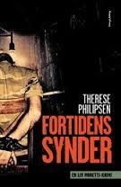 Fortidens synder (Liv Moretti, #2)
