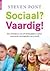 Sociaal? Vaardig! by Steven Pont