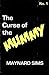 The Curse of the Mummy (The Cursed #1)