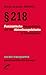 § 218 Feministische Perspektiven auf die Abtreibungsdebatte in Deutschland