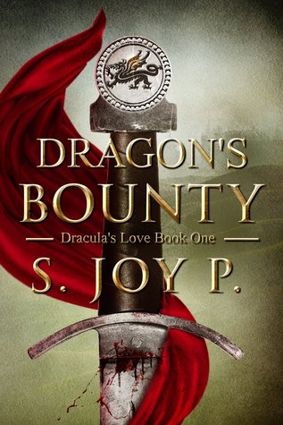 Dragon's Bounty (Dracula's Love, #1)