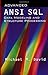 Advanced ANSI SQL Data Modeling and Structure Processing (Artech House Computer Science Library)