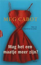 Mag het een maatje meer zijn