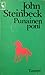 Punainen poni ja muita kertomuksia
