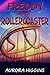 Books for Children - Freddy and the Roller Coaster by Aurora Higgins