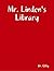 Mr. Linden's Library