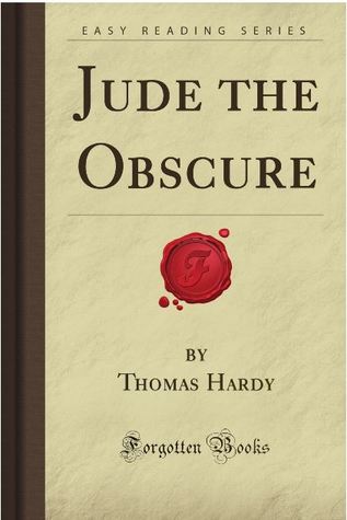Jude the Obscure (Forgotten Books)