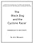 The Black Dog and the Cyclone Racer: Handbook to Recovery - A Guide for Companions, Families and Caregivers Helping Loved Ones with Depression and Bipolar Disorders by Jerry Malugeon (2011-08-01)