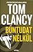 Bűntudat nélkül (John Clark, #1)