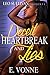 Deceit,Heartbreak and Lies