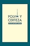 Polvo y certeza