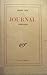 Journal (1939-1942)