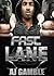 Fast Lane (Four Of A Kind Book 3)