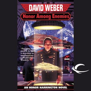 Honor Among Enemies