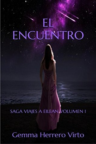 El encuentro (Kindle Edition)
