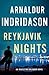Reykjavik Nights (Inspector...