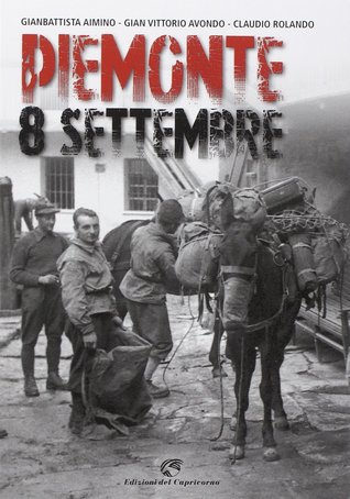 Piemonte 8 settembre