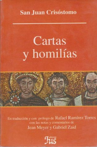 Cartas y homilías