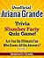 Unofficial Ariana Grande Trivia Slumber Party Quiz Game: Who is the Ultimate Fan? Volume 3 (Celebrity Trivia Quiz)