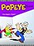 Popeye eBook - 1 - optimized for black and white digital readers (Braccio di Ferro)