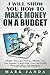 I Will Show You How To Make Money On A Budget: Where you can find it...where you can sustain it and how you can profit through eBay and Amazon.