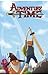 Adventure Time, Vol. 5