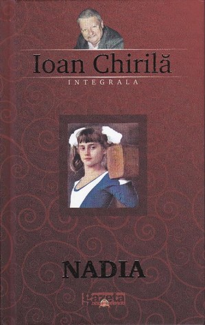 Nadia (Hardcover)