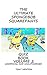 The Ultimate SpongeBob Squarepants Quiz Book Volume 2