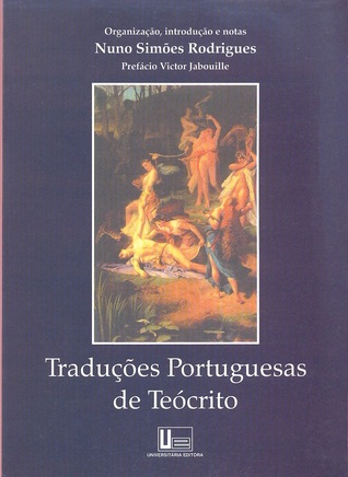 Traduções portuguesas de Teócrito