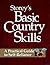 Storey's Basic Country Skills by M. John Storey